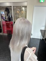 アイズ 渋沢(AIZU)&nbsp;ホワイトカラー