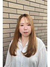 ルフカ(Lufca) Naoko 