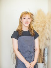 クラウド(Cloud)&nbsp;堀川 育美