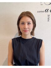 ジェイク(JAKE)&nbsp;Miki 