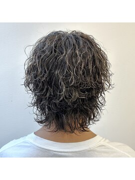 ササ(33) 【海外風サーフカール】