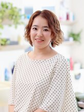 ヘアーアミューズ パール(Hair Amuse)&nbsp;MEGUMI T