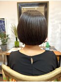 オーガニックカラー