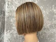 ★こだわって選んだ薬剤の紹介とお客様からのQ＆A★【ケアブリーチ/髪質改善/カラー/縮毛矯正について】