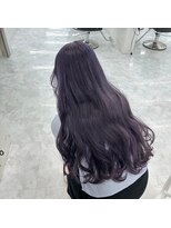 シアター 福岡天神(THEATER)&nbsp;Lavender grey