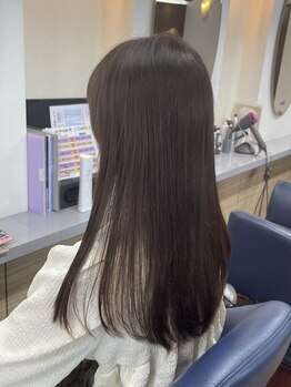 【直接来店＊ご予約不要】髪を綺麗にしたいと思い立ったらぜひ【Duende】へ！いつでもお待ちしております♪