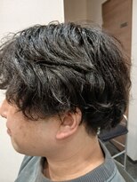 サン(Sun)&nbsp;パーマ