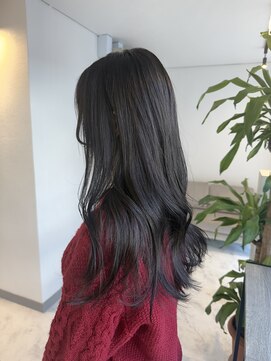 ヴィア 京都烏丸(Via) ダークグレージュ