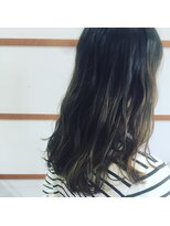 ベリーベリー VERY berry やわらかランダムウェーブ