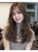 レイヤーカット