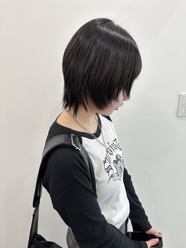 ゴートゥデイ 札幌Nix店(GO TODAY) レイヤースタイル