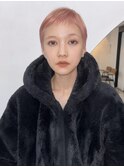 ピクシーショート