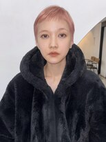 シーカ ニカイ(siika NIKAI) ピクシーショート