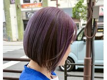 トリプルエイチフォーヘアー 国分店(HHH for hair)