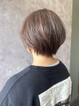 美容室 佐竹