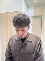 ルプラス(le place.)&nbsp;グレーカラー