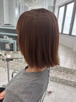 ニューヨークニューヨーク 松井山手店(NYNY) ボブ