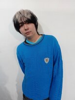 ジーナ オモテサンドウ(XENA)&nbsp;MEN'S HAIR×メンズカット×表参道