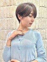 アイシー 関内(ICY)&nbsp;レディースショート