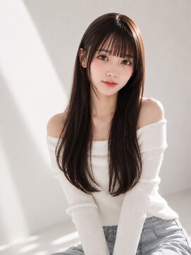 アディクト 東陽町西口(addict) 東陽町/大人ガーリー/グレージュ/似合わせカット/レイヤー