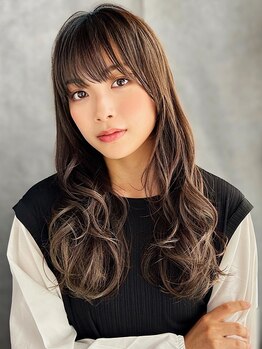 ロメオ (ROMEO)の写真/大人女性のお悩みに!年齢とともに変化する髪のお悩みに合わせた提案と技術で、理想の「美しい髪」へ。