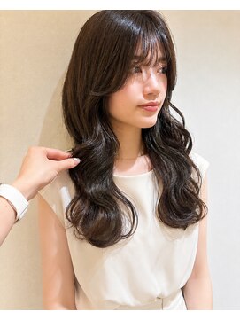 カウチ ヘアー ドレッシング(COUCH Hair Dressing) ヨシンモリヘア