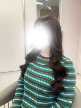 ロサ ファイブヘアー(Rosa..5Hair) 王道ブラウンロング