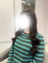 ロサ ファイブヘアー(Rosa..5Hair) 王道ブラウンロング