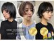 アルテペロ 栄矢場町店(arte pelo)の写真