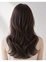 ザスタ(THESTA) THESTA hair style