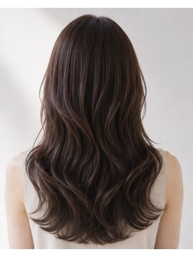 ザスタ(THESTA) THESTA hair style