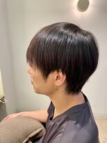 ソラ(Sora)&nbsp;メンズ髪質改善ストレート