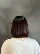 ヘアーワークス ボナ ウニクス店(HAIR WORKS bona) レディーススタイル7