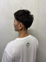 ゴットイズム(GOTTO ISM)&nbsp;メンズカット/メンズショート/刈り上げ/岡崎メンズカット