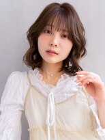 エイト 博多店(EIGHT hakata)&nbsp;博多駅/透明感/ブリーチなし/レイヤーカット2623