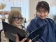 ユニカバイミリー(unica by milly)の写真/【緑地公園駅徒歩３分】なりたいイメージが曖昧でもOK！あなたに似合う“ベストなヘア”を一緒に発見♪