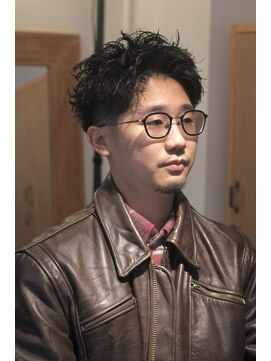 ボーイ(BOY) フェードアクティブショート