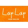 ラプラプ(Lap Lap)のお店ロゴ