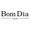 ボンディア(Bom Dia)のお店ロゴ