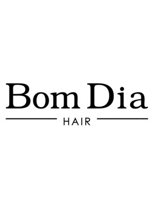 ボンディア(Bom Dia)