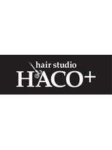 hair studio HACO+