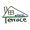 テラス アット フェイス(Terrace at FACE)のお店ロゴ