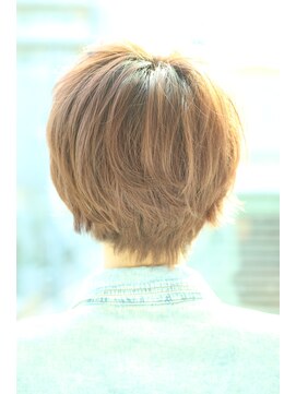 ニスル センター南店(NISURU) 似合わせカット/大人ガーリー/ダークアッシュ/着物/センター南