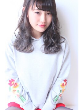 リピース(Re.peace) Repeace.ハイライト×グレージュ