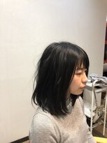 カトオノ ヘアー クリエイト(KATONO HAIR CREATE)&nbsp;ボブ
