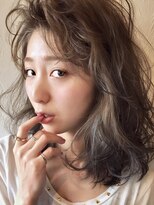 ニーニャ(NINa) ninaスタイル☆180413