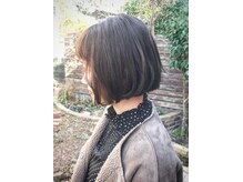 アッドランプ ヘアー 則武店(add Lamp hair)