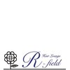 アールフィールド(R field)のお店ロゴ