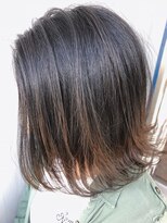 ヘアスタジオニコ(hair studio nico...)&nbsp;グラデーション