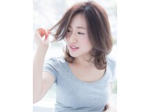 ビエントヘア(Beaent hair)